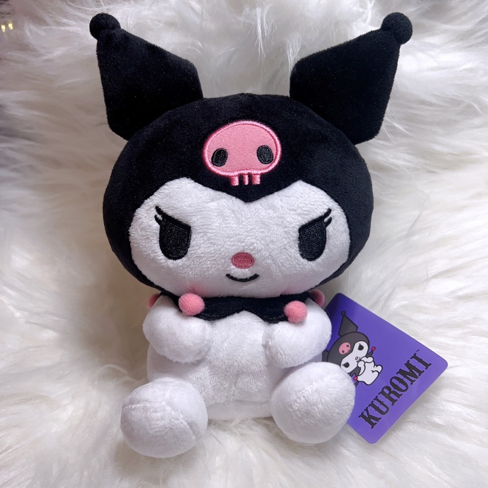KUROMI MINI PLUSH
